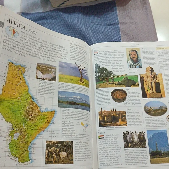 Family Encyclopaedia - Picture 12 of 15